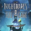 Little Nightmares 2 Logo